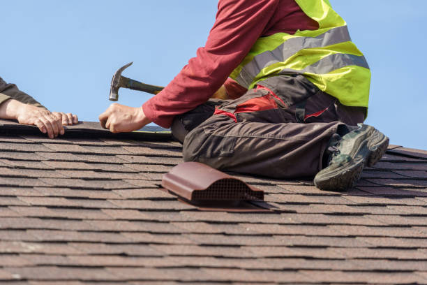Best Commercial Roofing Services  in Hays, KS