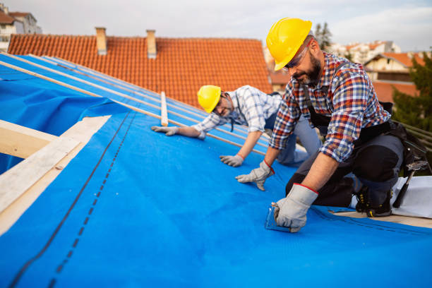Best New Roof Installation  in Hays, KS