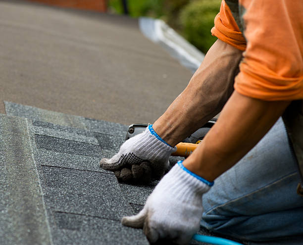 Heating Cable for Roof Installation in Hays, KS