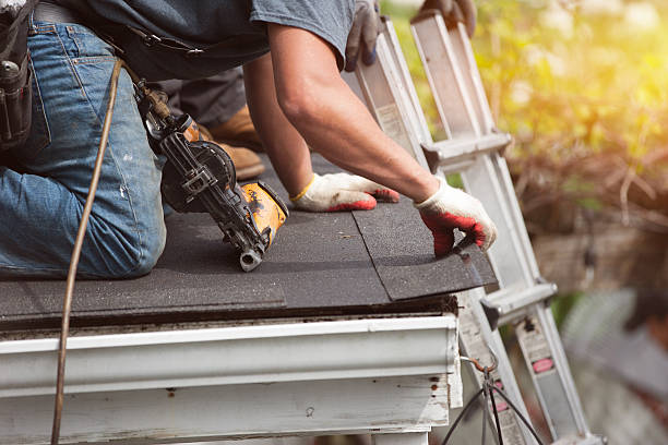 Best Residential Roofing Contractor  in Hays, KS