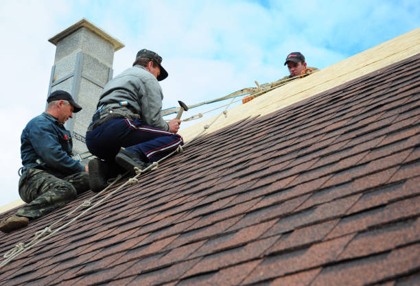 Best Best Roofing Contractors  in Hays, KS