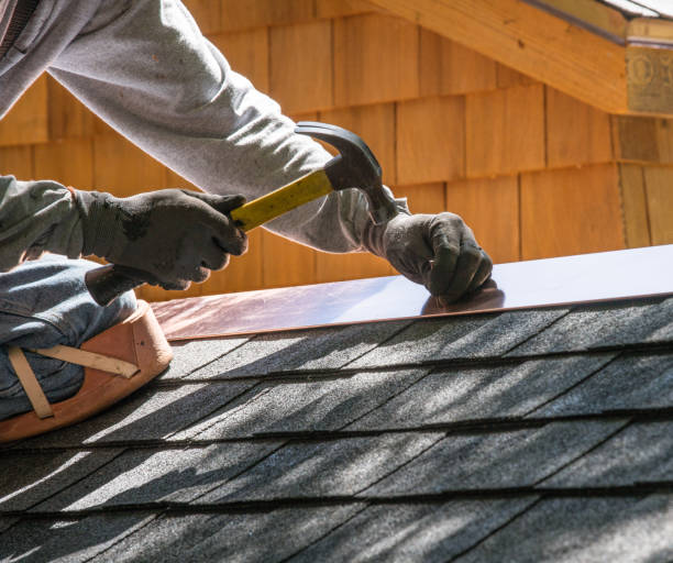 Best Local Roofing Companies  in Hays, KS